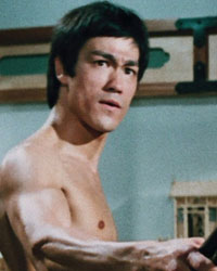 Bruce Lee